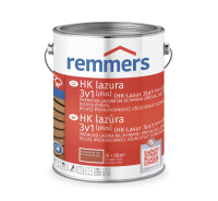 Remmers HK Lasur 3v1 plus 2,5 L