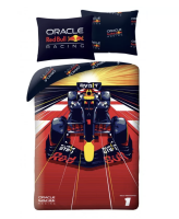 Posten oblieky Red Bull Racing