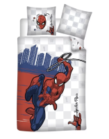 Posten oblieky Spiderman Cube