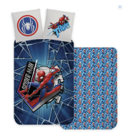 Posten oblieky Spiderman Thiwp