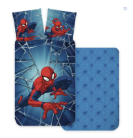 Posten oblieky Spiderman Dynamic