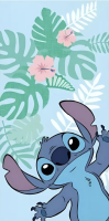 Uterk Lilo a Stitch VII