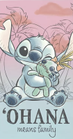 Uterk Lilo a Stitch Ohana