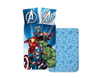 Posten oblieky Avengers II - do postieky