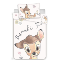 Posten oblieky Bambi III - do postieky