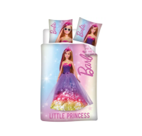 Posten oblieky Barbie princess - do postieky