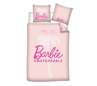 Posten oblieky Barbie unstoppable