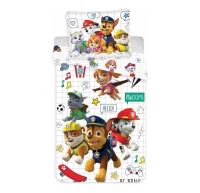 Posten oblieky paw patrol green - do postieky IV