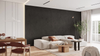 Jeger Beton Black