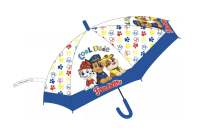 Detsk ddnik Paw Patrol modr III