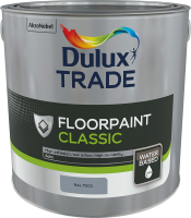 Dulux Floorpaint classic nter na betn 6 kg