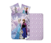 Posten oblieky Frozen beatiful new