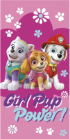 Uterk Paw Patrol girl power