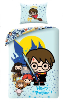 Posten oblieky Harry Potter blue do postieky