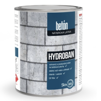 Hydroban 2,5 kg