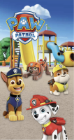 Uterk Paw Patrol ihrisko