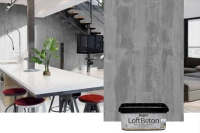 Jeger Loft Beton 2 L