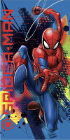 Uterk Spiderman blue