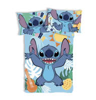 Posten oblieky Lilo a Stitch IV - do postieky