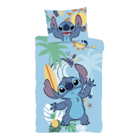 Posten oblieky Lilo a Stitch blue