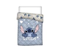 Prehoz cez poste Lilo a Stitch