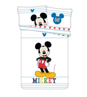Posten oblieky Mickey Mouse colors - do postieky