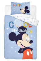 Posten oblieky Mickey Mouse cool  - do postieky