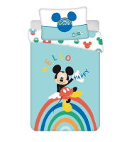 Posten oblieky Mickey Mouse dha - do postieky