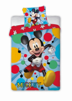 Posten oblieky Mickey happy