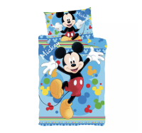 Posten oblieky Mickey Mouse Joy - do postieky