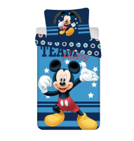 Posten oblieky Mickey Mouse Team