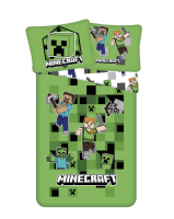 Posten oblieky Minecraft Out of the Box