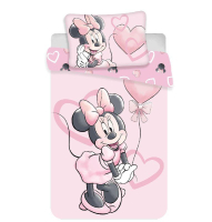 Posten oblieky Minnie Mouse VI - do postieky
