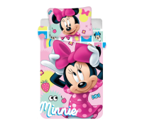 Posten oblieky Minnie Mouse Pink II - do postieky