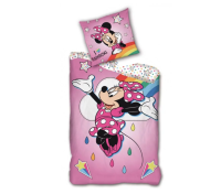 Posten oblieky Minnie Mouse Dha II