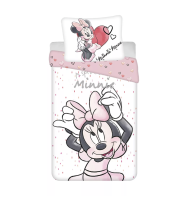 Posten oblieky Minnie Mouse Srdce II