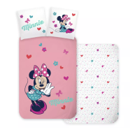 Posten oblieky Minnie Mouse Whisper - do postieky