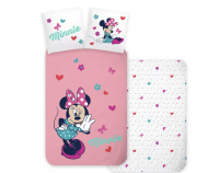 Posten oblieky Minnie Mouse whisper