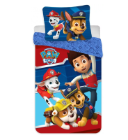 Posten oblieky paw patrol boys - do postieky