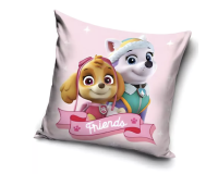 Vankik paw patrol friends