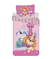 Posten oblieky Paw Patrol Pink Girls new