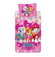 Posten oblieky Paw Patrol Pink Girls Skye II