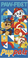 Uterk Paw Patrol paw