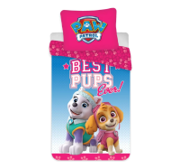 Posten oblieky paw patrol girls V - do postieky