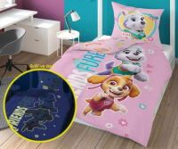 Posten oblieky Paw Patrol svietiace VII