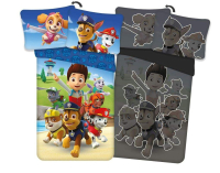 Posten oblieky Paw Patrol svietiace VIII