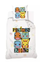 Posten oblieky Pokmon Rocks