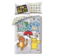 Posten oblieky Pikachu pokmon 7