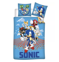 Posten oblieky Sonic V