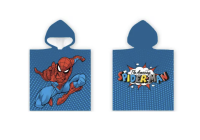 Detsk pono s kapuckou Spiderman amazing